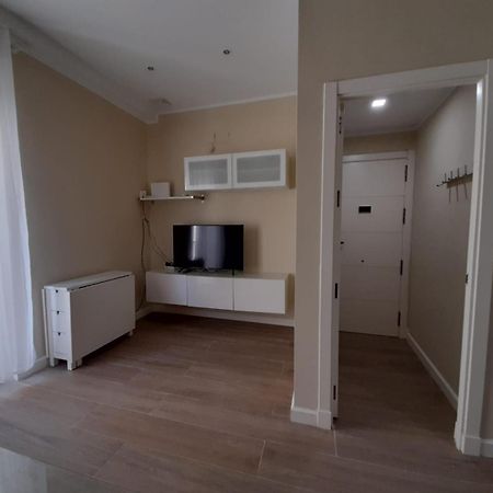 Yedra Cadiz Apartment Екстериор снимка