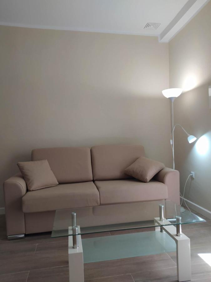 Yedra Cadiz Apartment Екстериор снимка