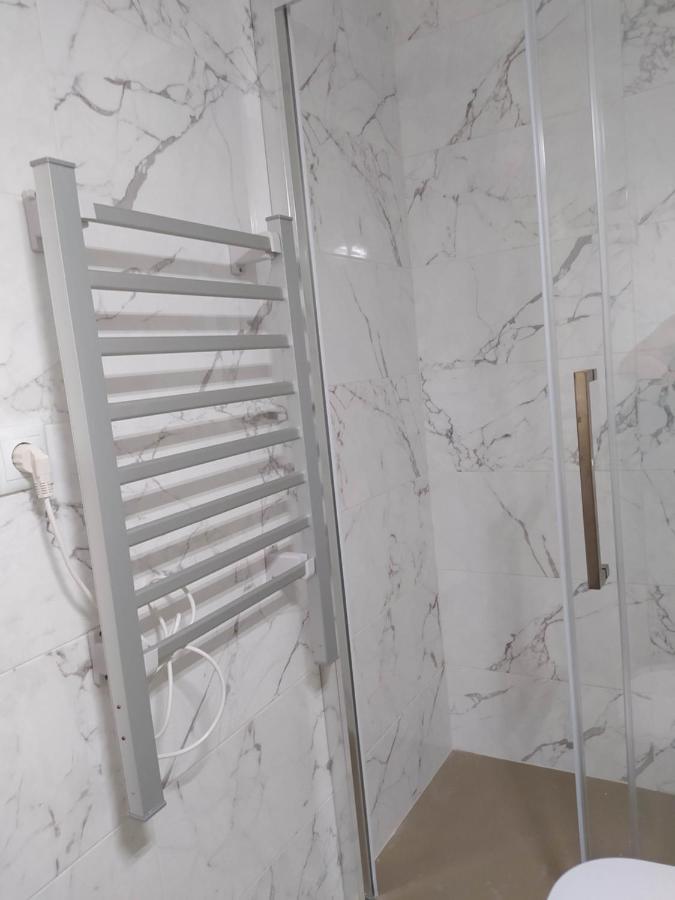 Yedra Cadiz Apartment Екстериор снимка