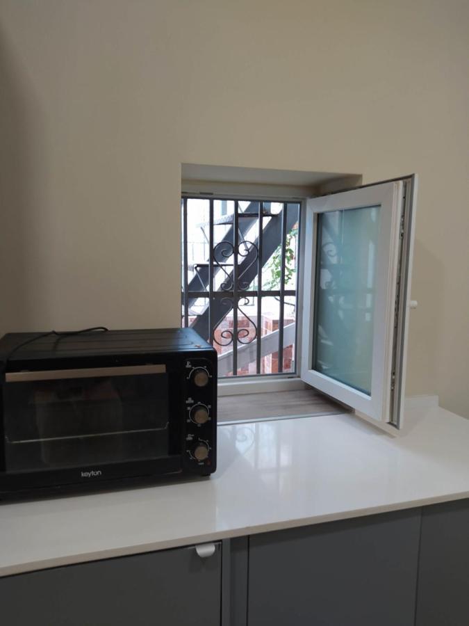 Yedra Cadiz Apartment Екстериор снимка