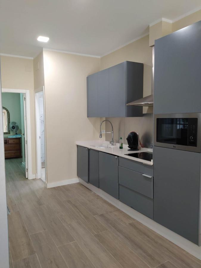 Yedra Cadiz Apartment Екстериор снимка