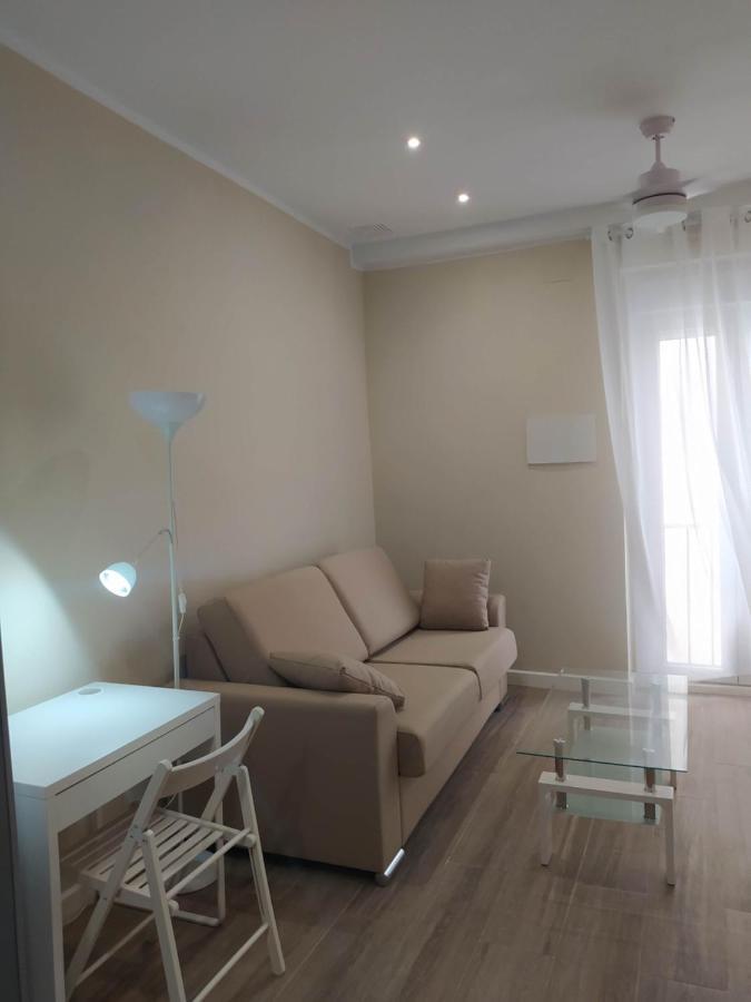 Yedra Cadiz Apartment Екстериор снимка