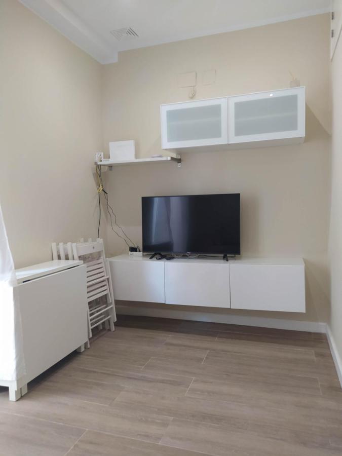Yedra Cadiz Apartment Екстериор снимка