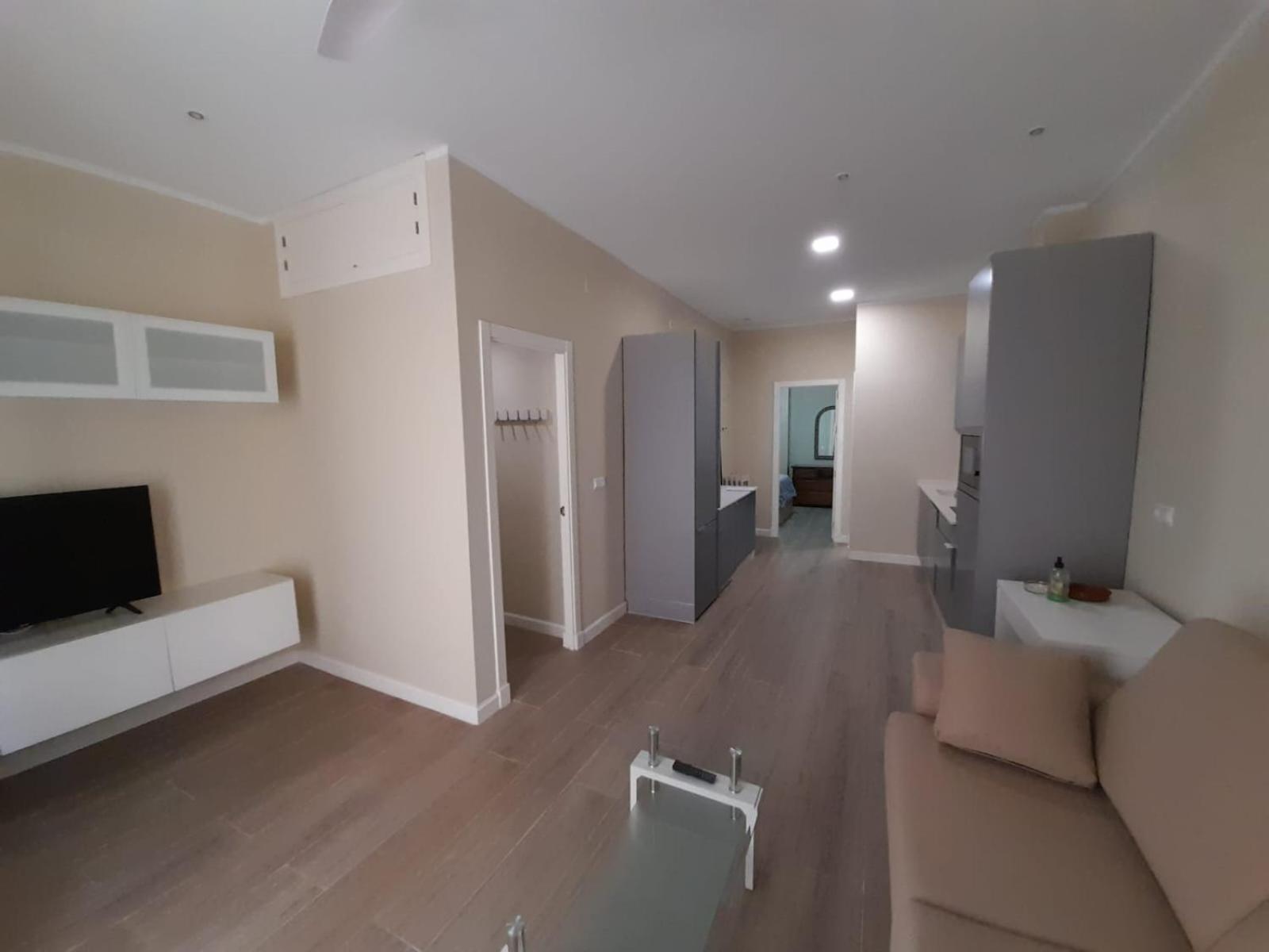 Yedra Cadiz Apartment Екстериор снимка