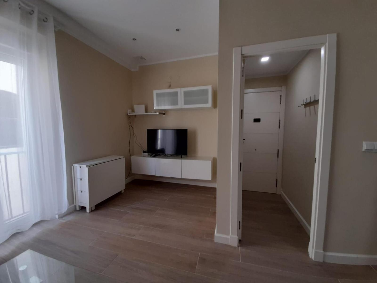 Yedra Cadiz Apartment Екстериор снимка