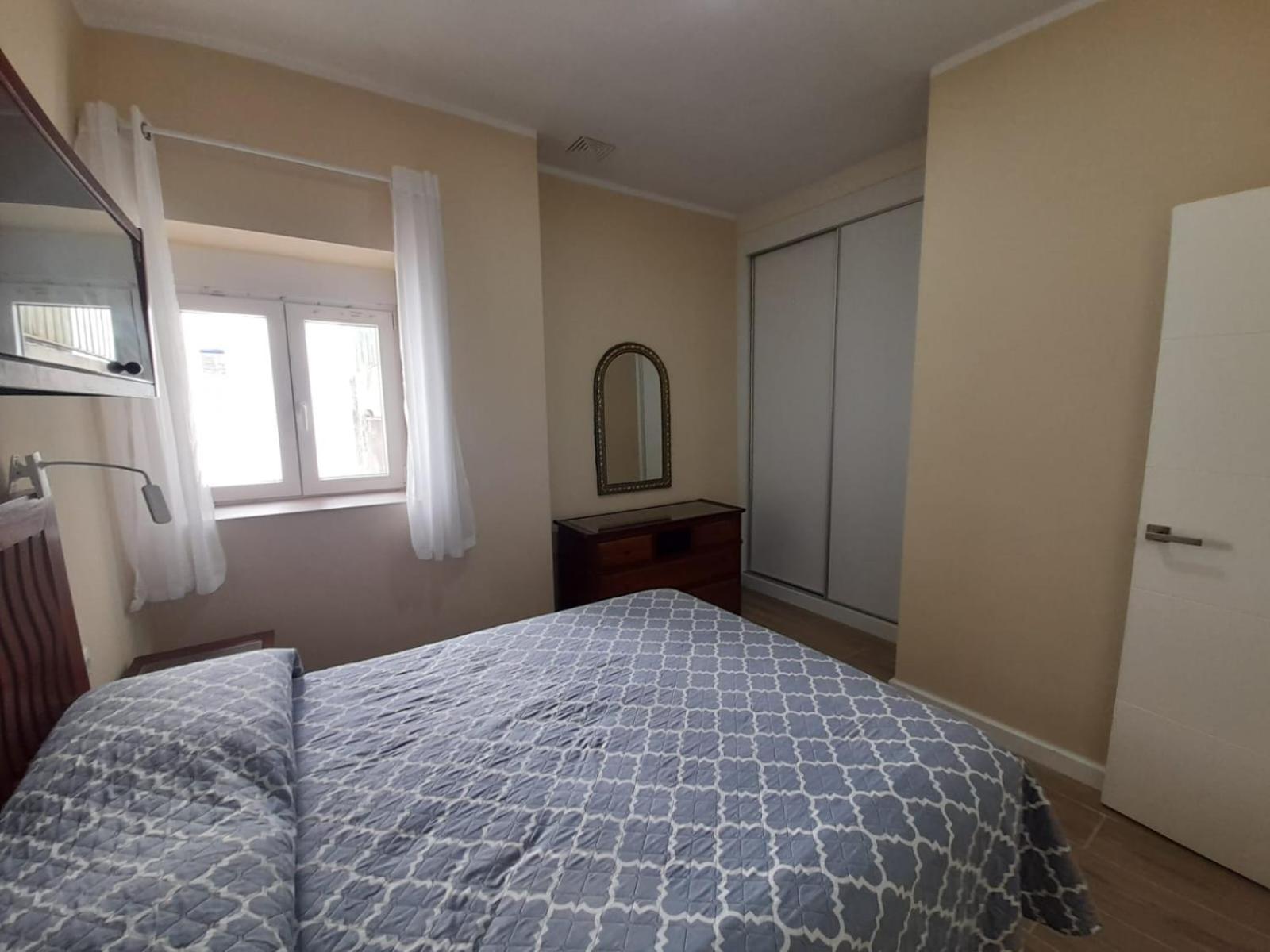 Yedra Cadiz Apartment Екстериор снимка