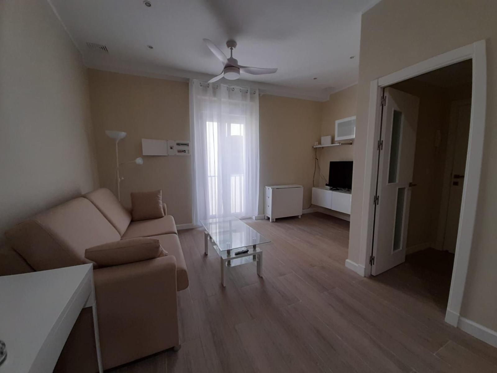 Yedra Cadiz Apartment Екстериор снимка