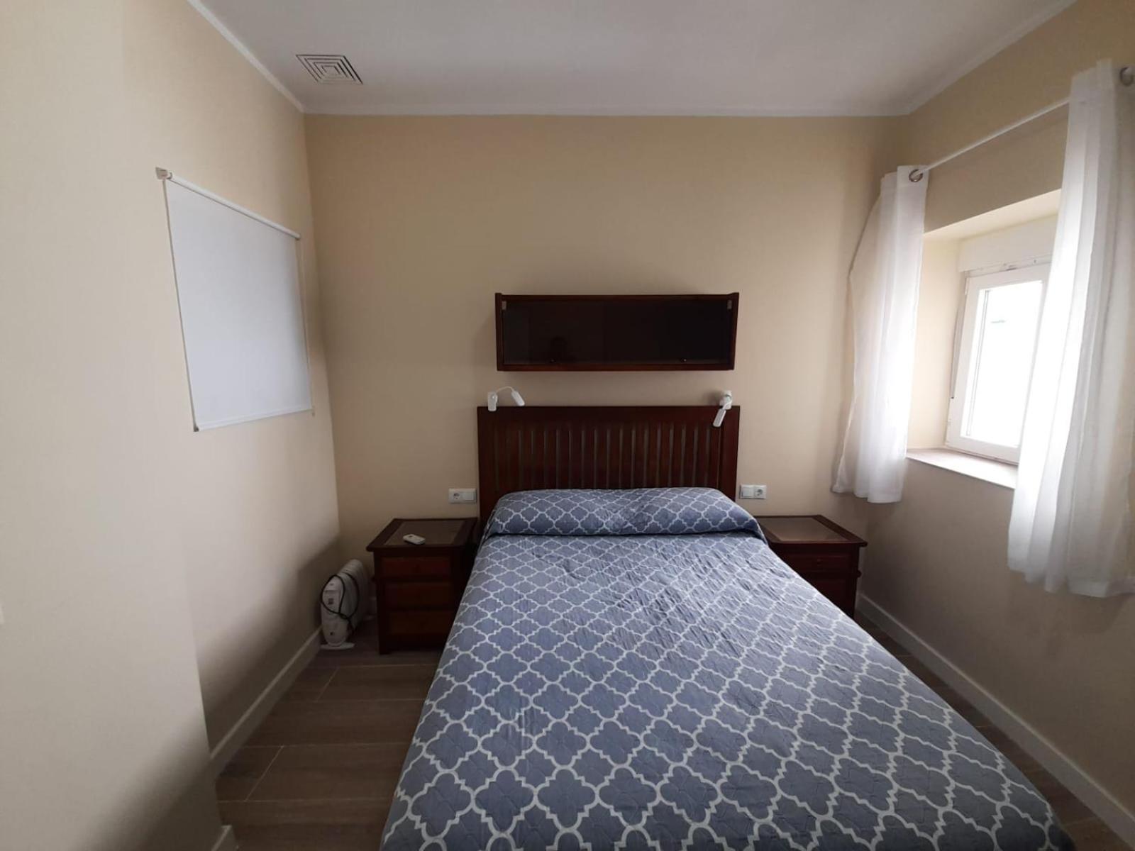 Yedra Cadiz Apartment Екстериор снимка