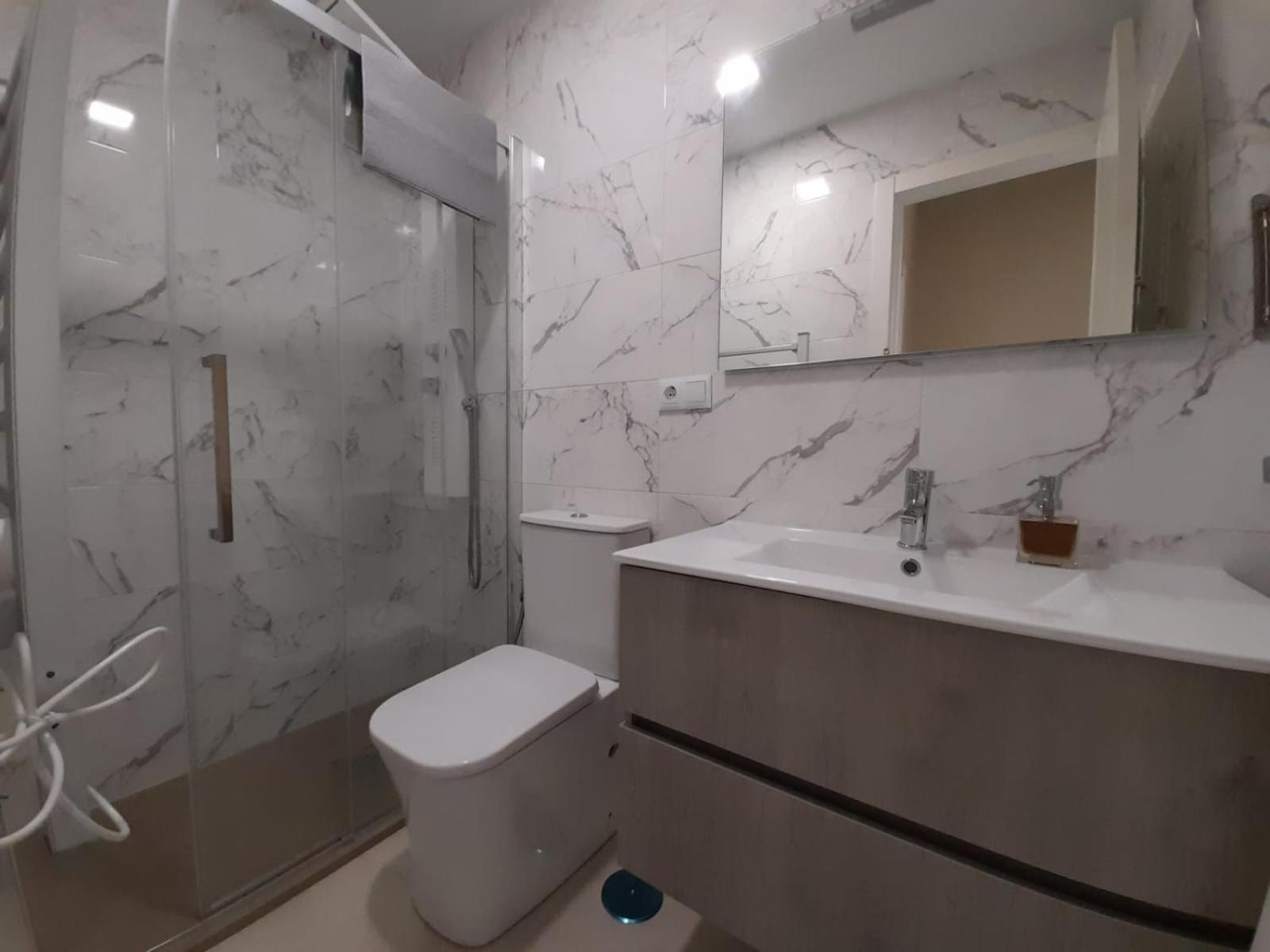 Yedra Cadiz Apartment Екстериор снимка