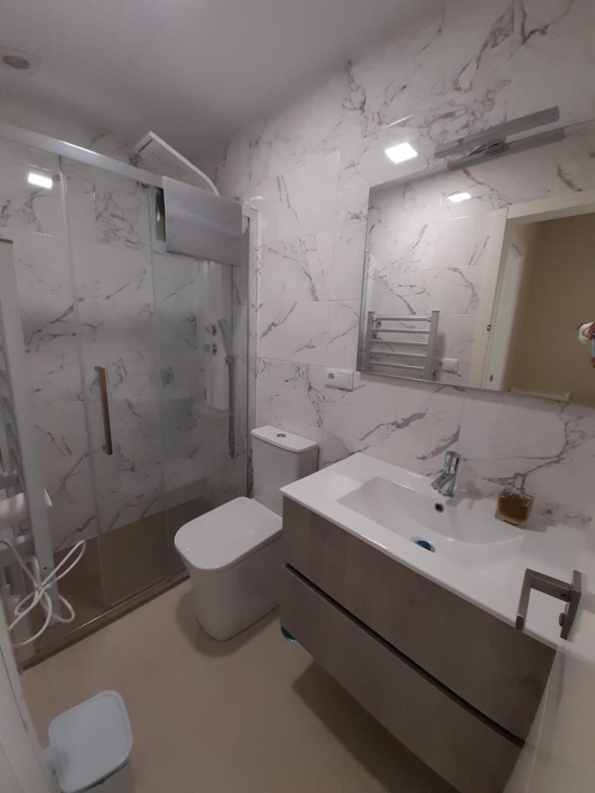 Yedra Cadiz Apartment Екстериор снимка