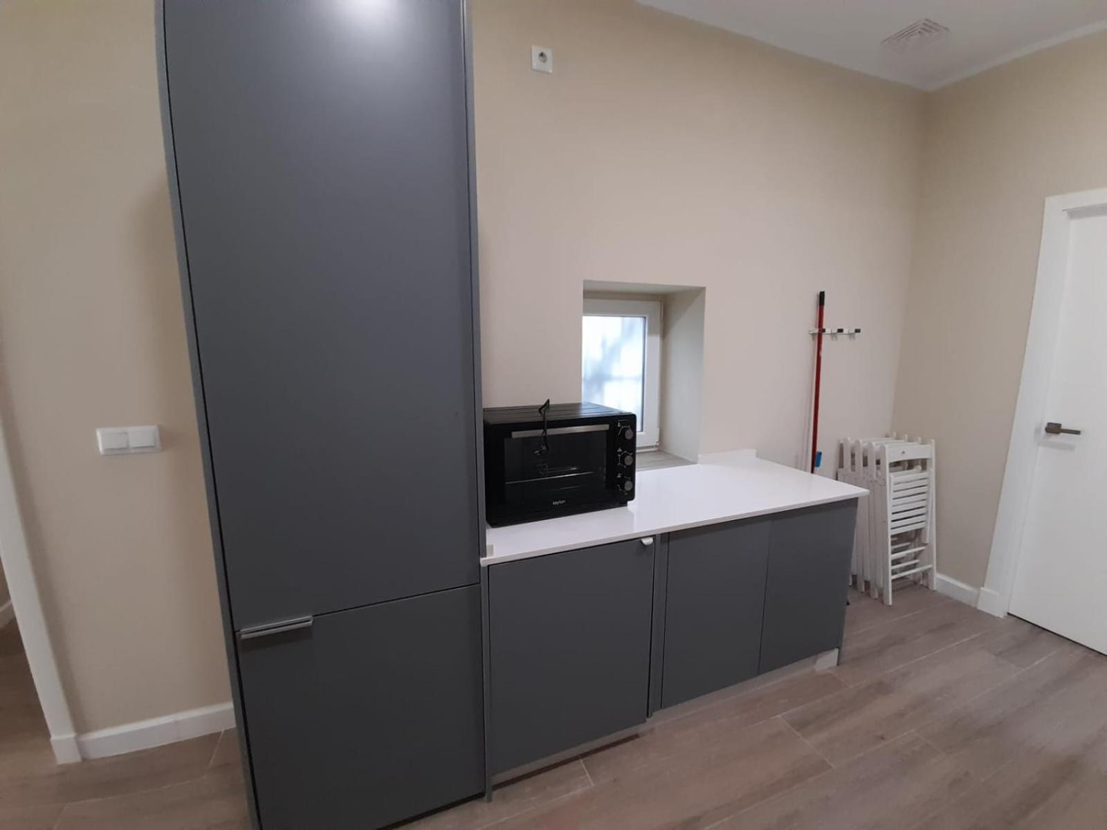 Yedra Cadiz Apartment Екстериор снимка