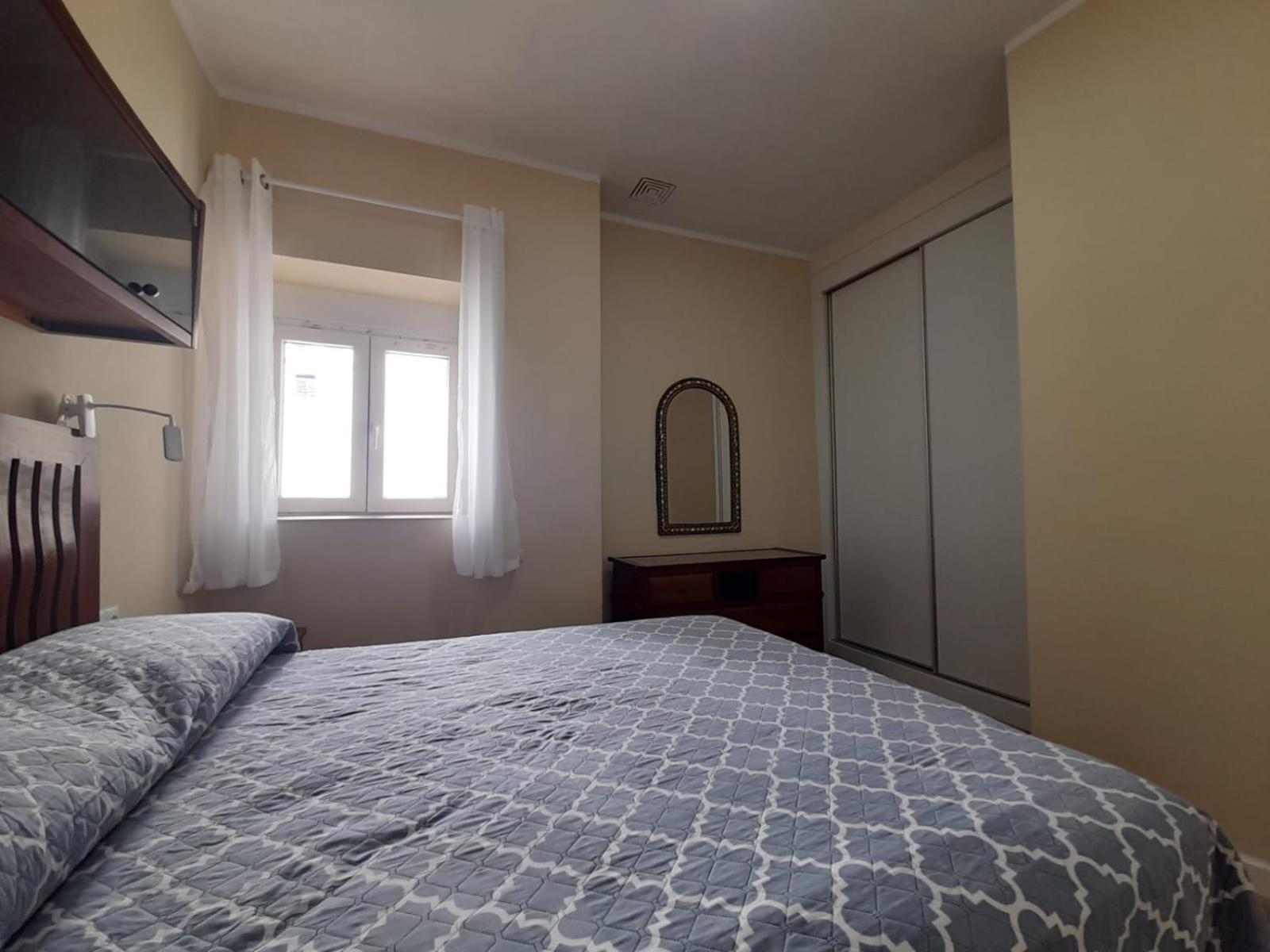 Yedra Cadiz Apartment Екстериор снимка