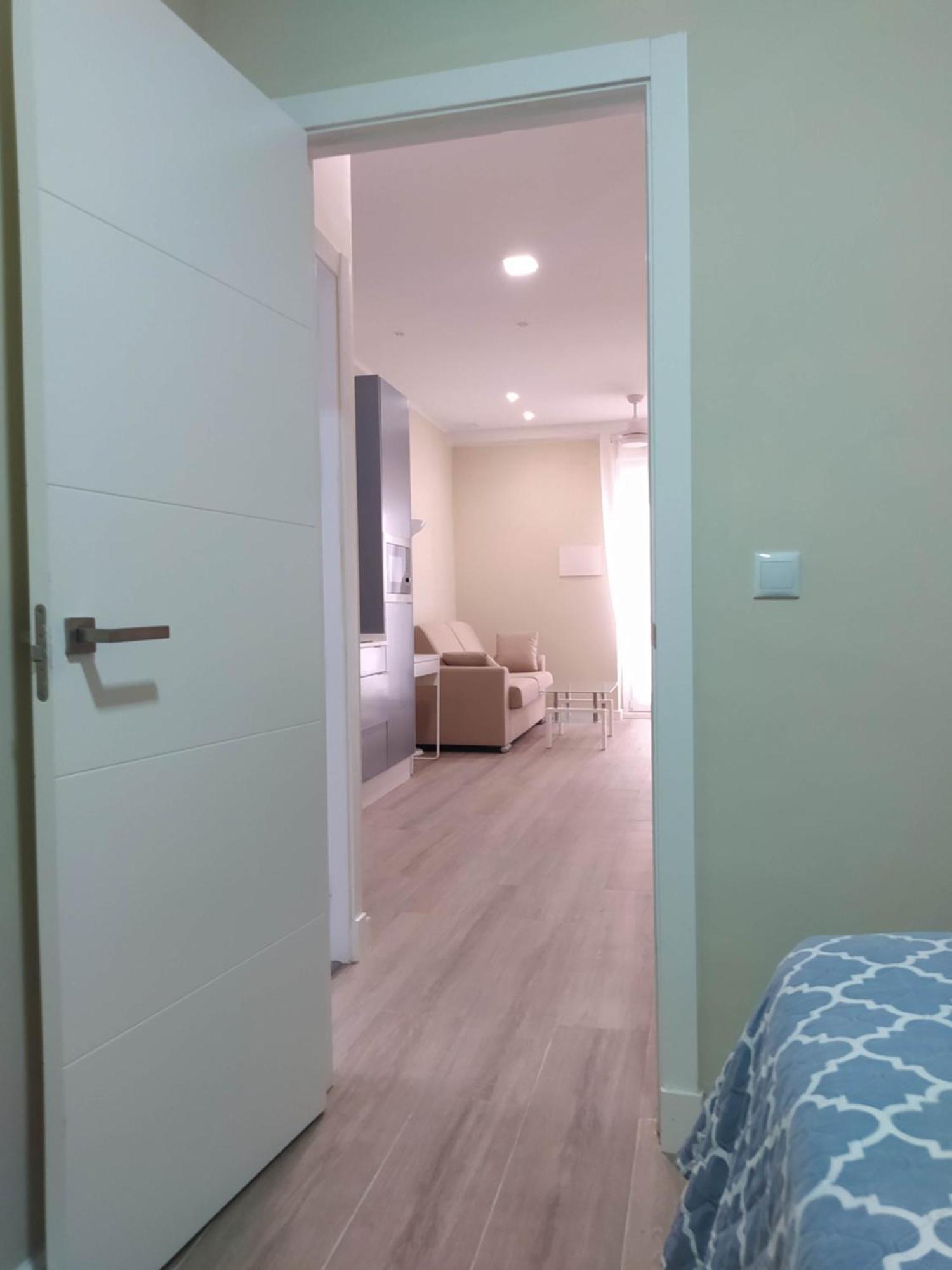 Yedra Cadiz Apartment Екстериор снимка