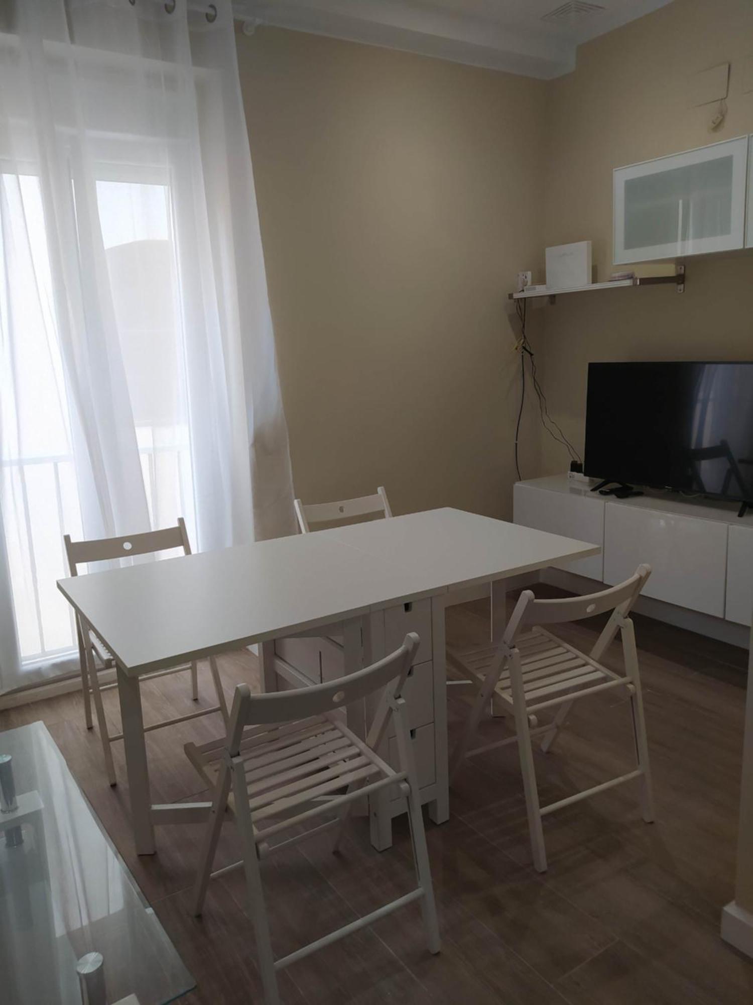 Yedra Cadiz Apartment Екстериор снимка